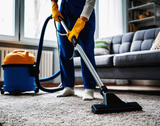 Carpet Cleaning Australia