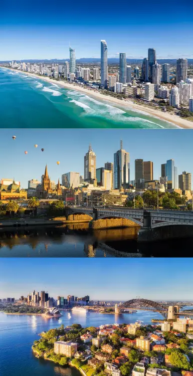 Carpet Cleaning Services Australia